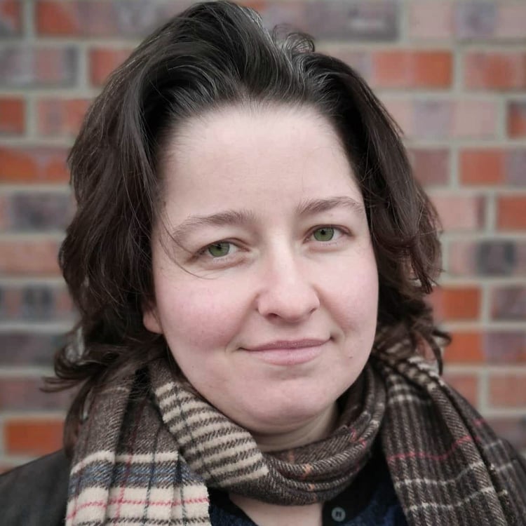 Lena Strohmaier