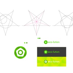 Eco-lution – Corporate Design