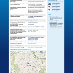 Colliers International Immobilienmakler GmbH – Industrial Real Estate – 15 Imprint