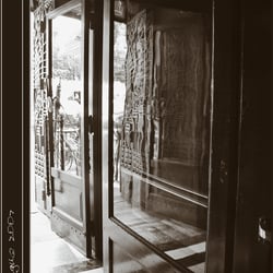 doors of perception