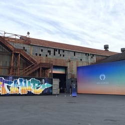 GitHub Universe 2015 – Produced by Manifold – Assistant Design