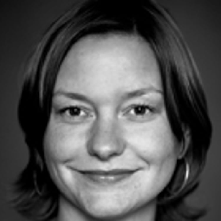 Anne Weskamp