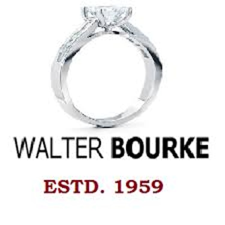 Walter Bourke Jewellers