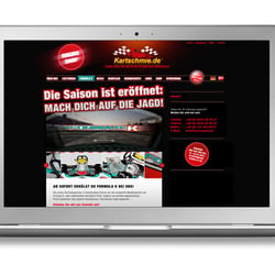 Kartschmie.de – Online