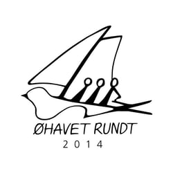 Logo für eine Segelregatta