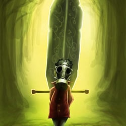 Character Design 01