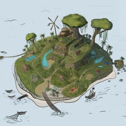 Concept Art