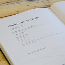 Der AfE-Turm – Fotografien von Christian Engels und Per Schorn