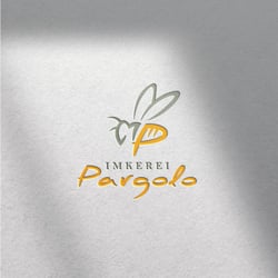 Imkerei Pergola – Logo