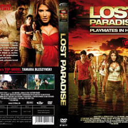 LOST PARADISE