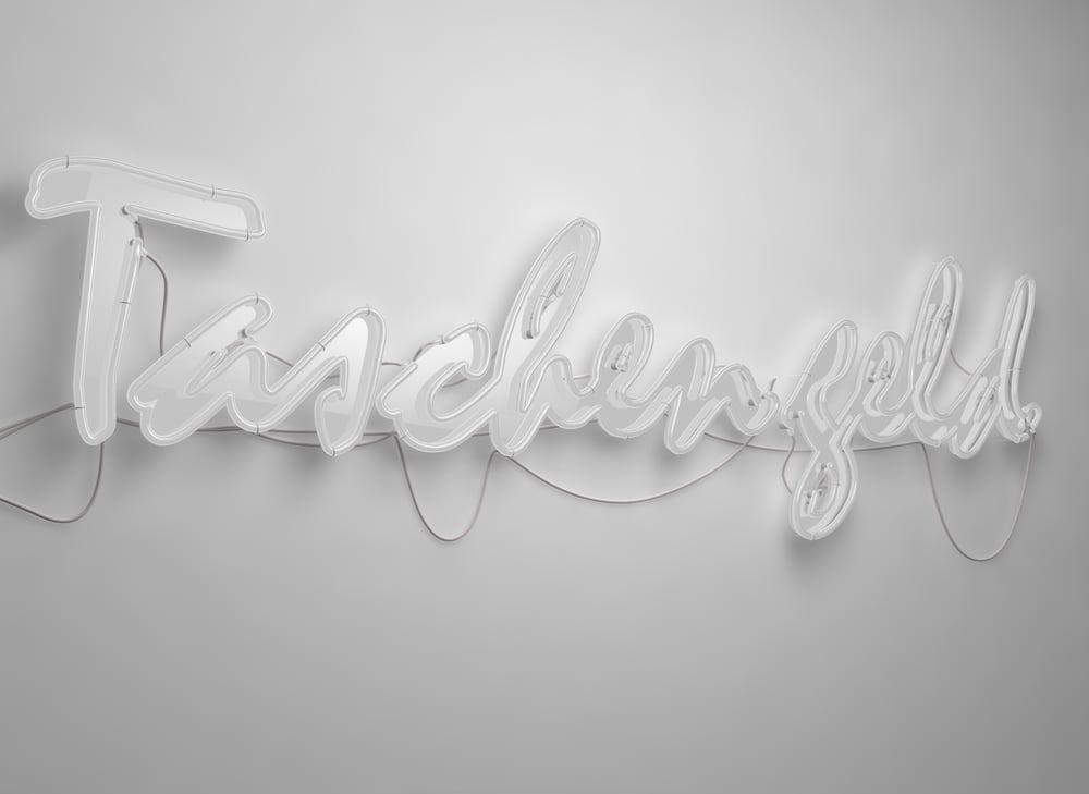 3D Neon Light