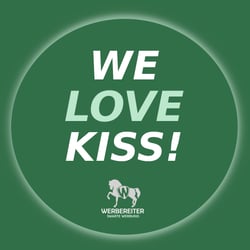 WERBEREITER WERBEAGENTUR HANNOVER – KISS