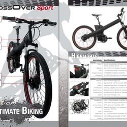 Etiom – Infoflyer