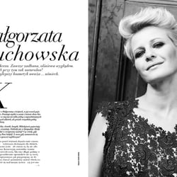 Douglas Magazin International