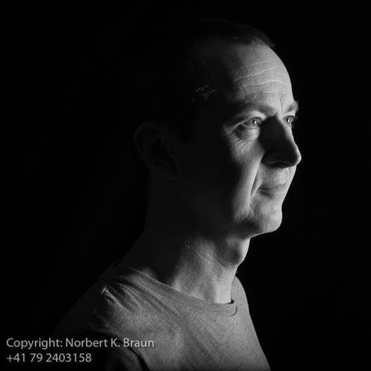 Norbert Braun