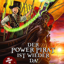 Powerpiraten, Stadtwerke Bochum