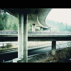 02/2010 – wetzlar – autobahnkreuz