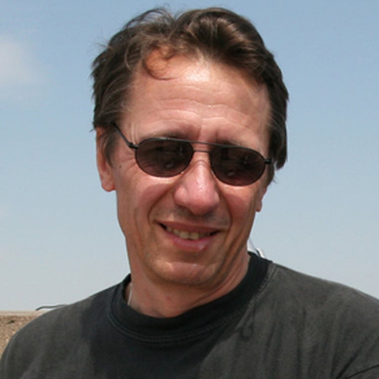 Gerrit Nowatzki