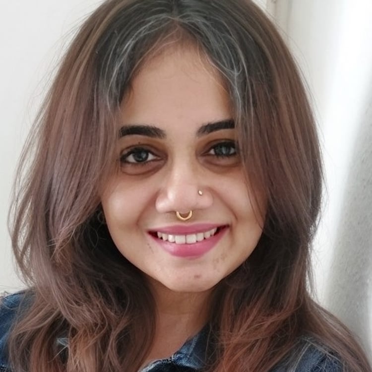 Revathy Jayan