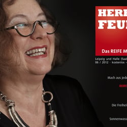 Titel HERBSTFEUER Ausgabe 4