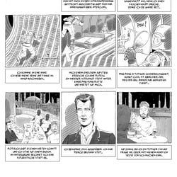 David Marian`s Weird Dreams