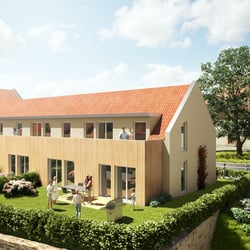 Visualisierung Gut Deutschhof Hof 02