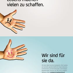 Sozialpreis 2012