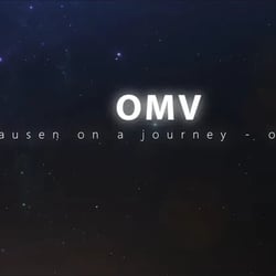 OMV – Event Science Fiction · Imagefilm von Spreadfilms