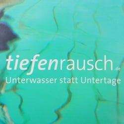 Logo und Claim