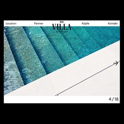 Studio Last – Die Villa
