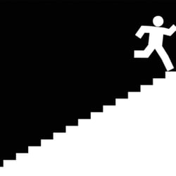 „It runs“ – Animation