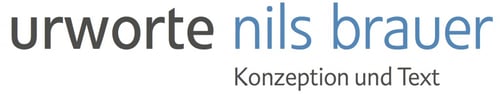 Urworte | Nils Brauer