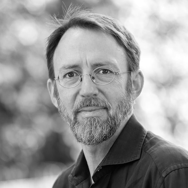 Dirk Stuber