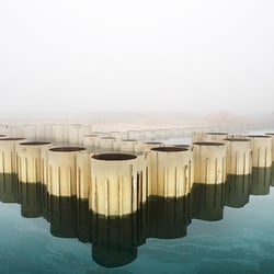 Thyssenkrupp AG, MOSE Venice
