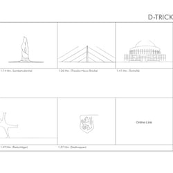 Animation – d-trick