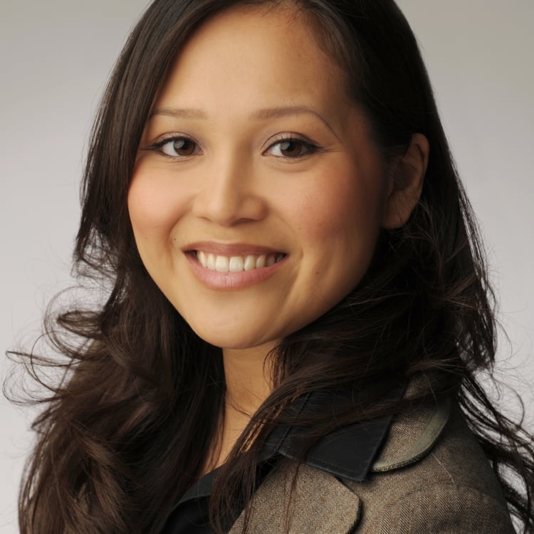 Tram Nguyen