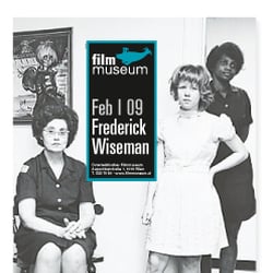 Corporate Design für das Österreichische Filmmuseum – Die Plakate