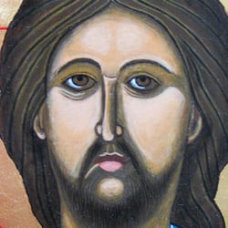 ikone jesus kl