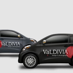 Valdivia Branding