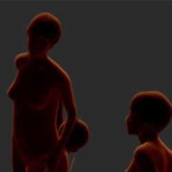 digital Sculpts