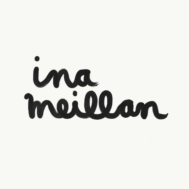 Ina Meillan