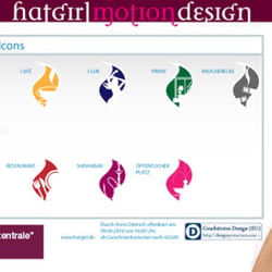 Illustration Icondesign Mrz