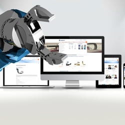 Webentwicklung