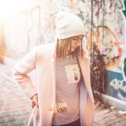 Natascha – Schanze