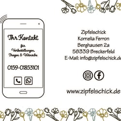 Flyer Zipfelschick 23 Seite 2