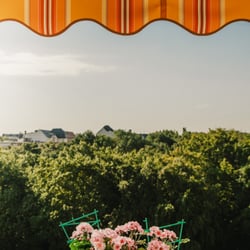 berliner balkon