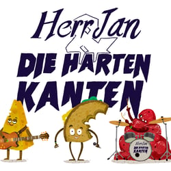 Bandplakat