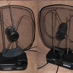 PARABOLANTENNE