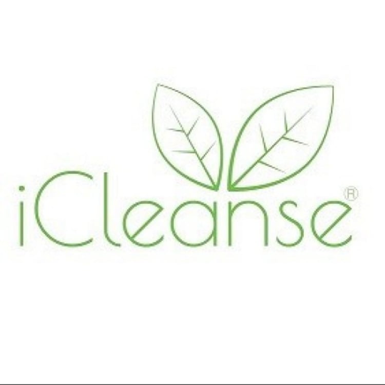 I Cleanse
