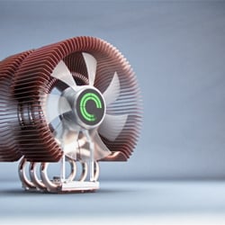 CPU-cooler – eyemotion